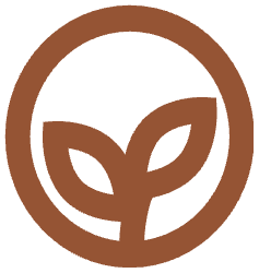 Rust Red Site Logo