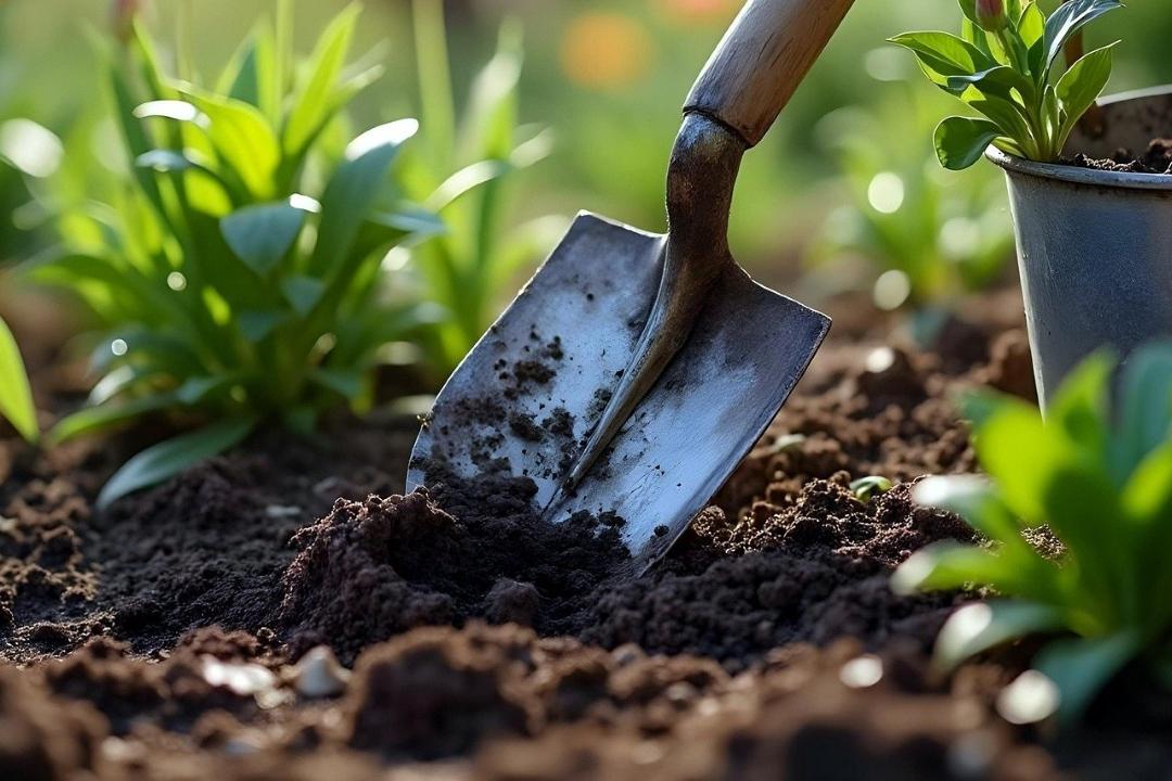 What Type of “Soil” Should You Be Filling Your Raised Beds or Plant Containers With?